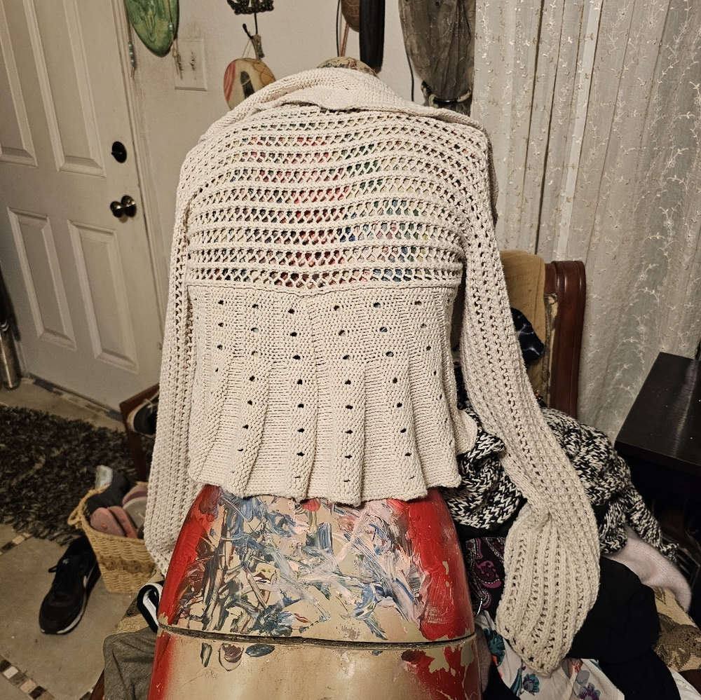 Studio M Sweater